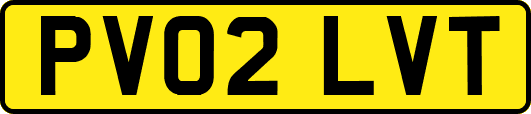 PV02LVT