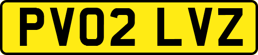 PV02LVZ