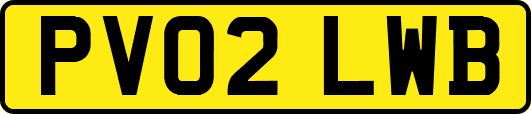 PV02LWB