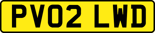 PV02LWD