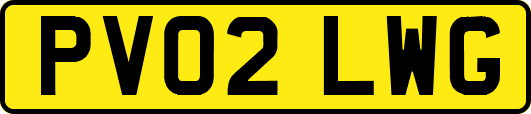 PV02LWG