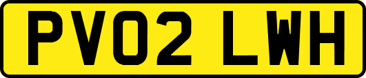 PV02LWH
