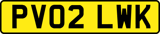 PV02LWK