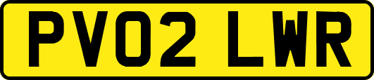 PV02LWR