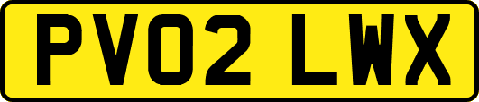 PV02LWX