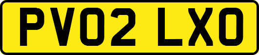 PV02LXO