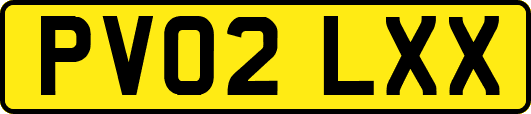 PV02LXX