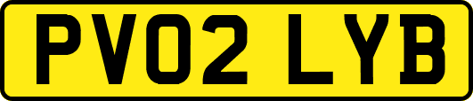 PV02LYB