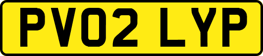 PV02LYP