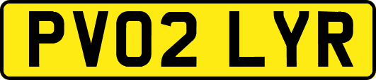 PV02LYR