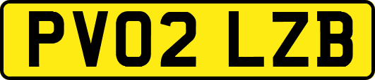 PV02LZB