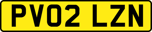 PV02LZN