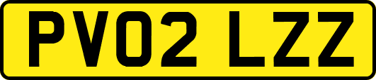 PV02LZZ