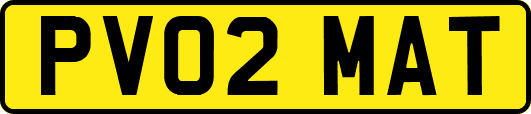 PV02MAT