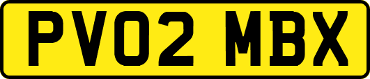 PV02MBX