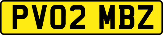 PV02MBZ