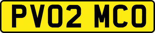 PV02MCO