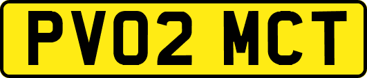 PV02MCT