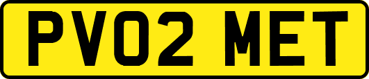 PV02MET