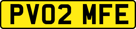 PV02MFE