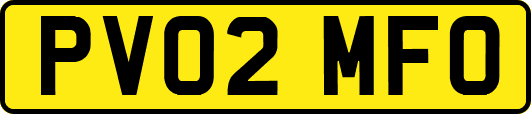 PV02MFO