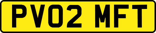 PV02MFT