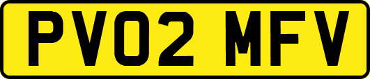 PV02MFV