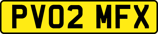 PV02MFX