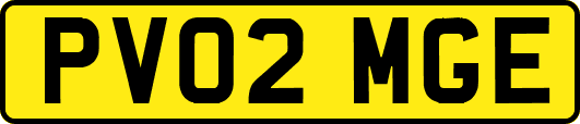 PV02MGE