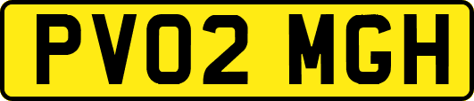 PV02MGH