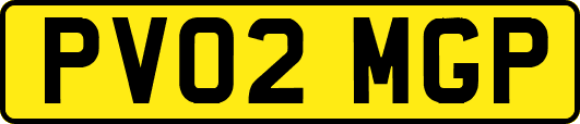 PV02MGP
