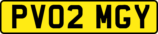 PV02MGY