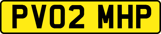 PV02MHP