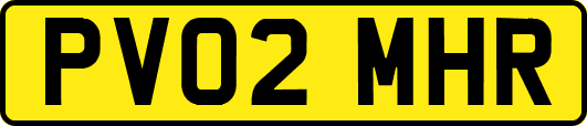 PV02MHR