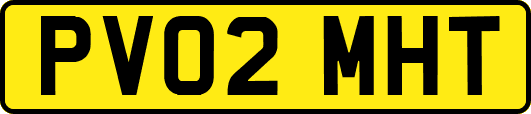 PV02MHT