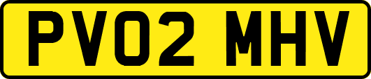 PV02MHV