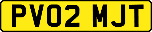 PV02MJT