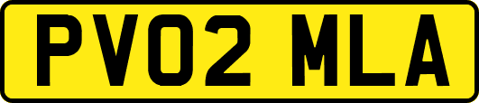 PV02MLA