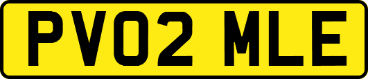 PV02MLE