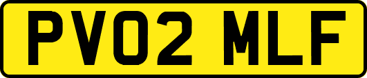 PV02MLF