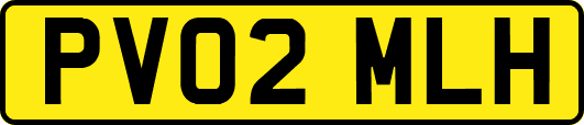PV02MLH