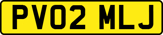 PV02MLJ