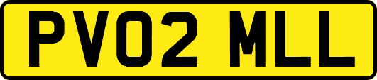 PV02MLL