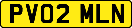PV02MLN
