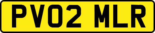 PV02MLR