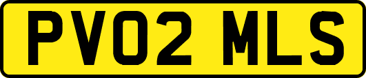 PV02MLS