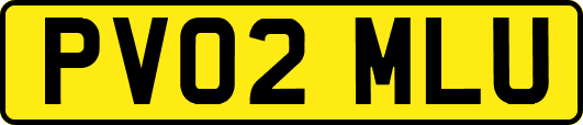 PV02MLU
