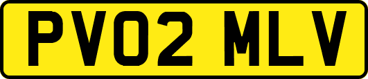 PV02MLV