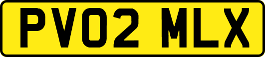 PV02MLX