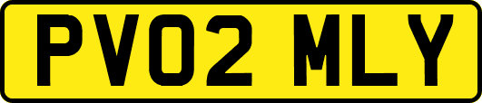 PV02MLY